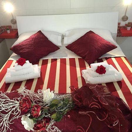 Rosa Di Ortigia Apartment Syracuse Ngoại thất bức ảnh