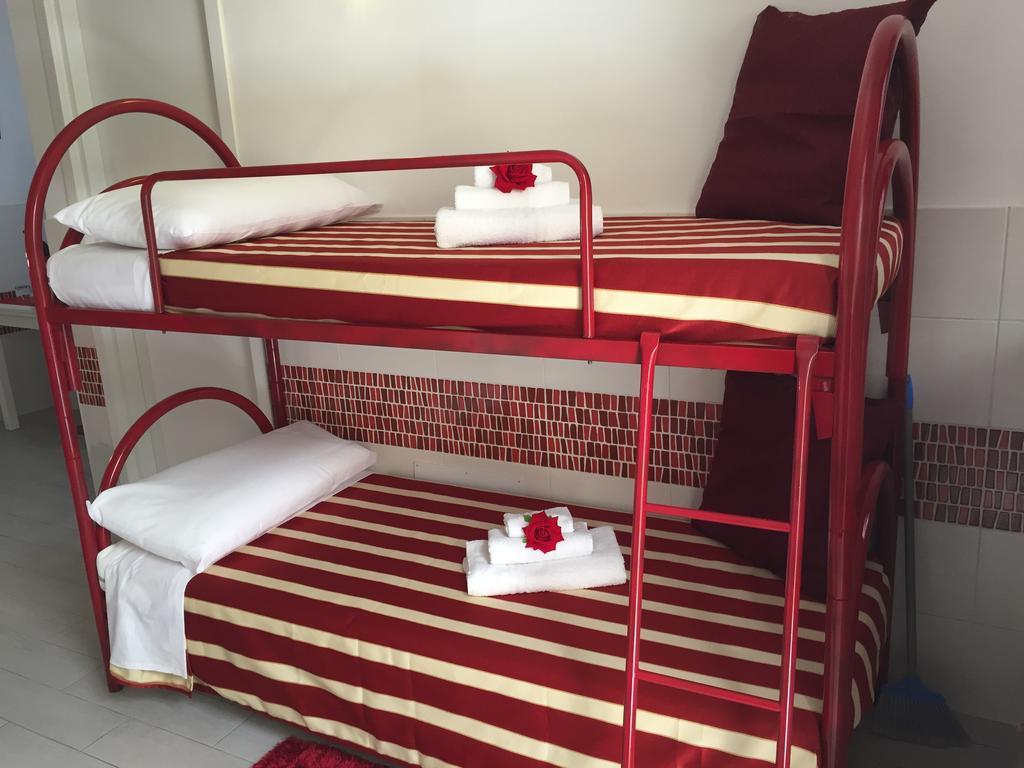 Rosa Di Ortigia Apartment Syracuse Ngoại thất bức ảnh