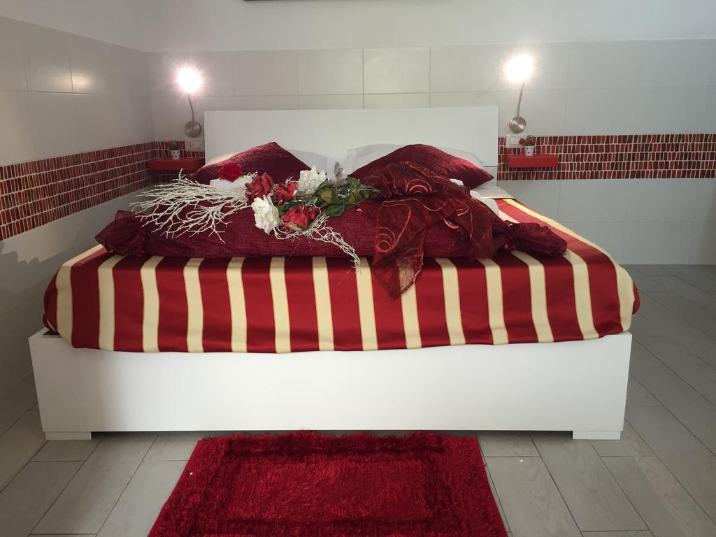 Rosa Di Ortigia Apartment Syracuse Ngoại thất bức ảnh