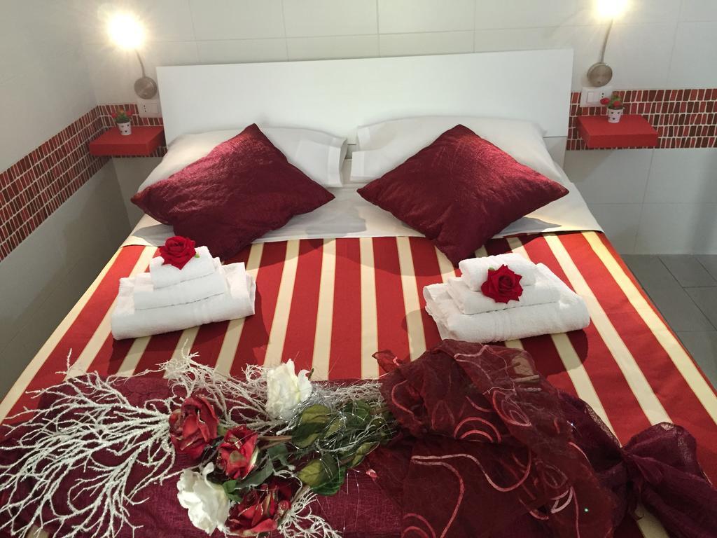 Rosa Di Ortigia Apartment Syracuse Ngoại thất bức ảnh