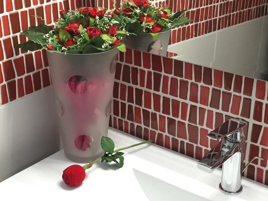 Rosa Di Ortigia Apartment Syracuse Ngoại thất bức ảnh