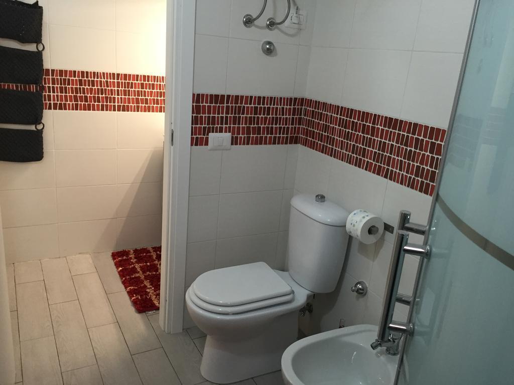 Rosa Di Ortigia Apartment Syracuse Ngoại thất bức ảnh