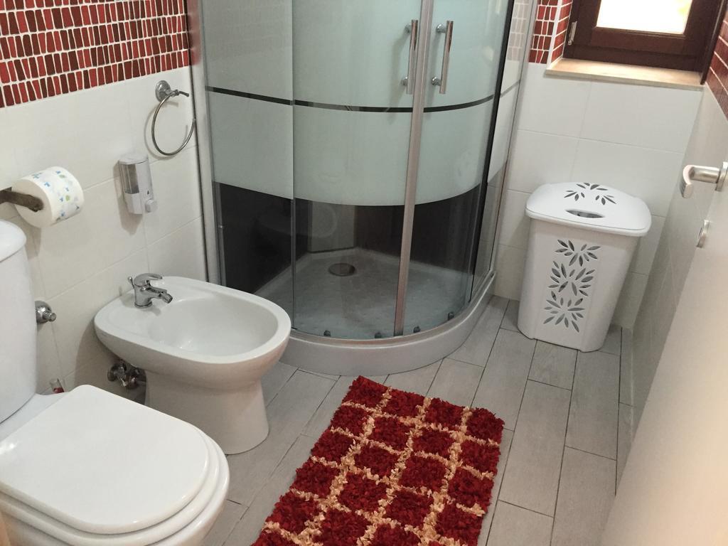 Rosa Di Ortigia Apartment Syracuse Ngoại thất bức ảnh