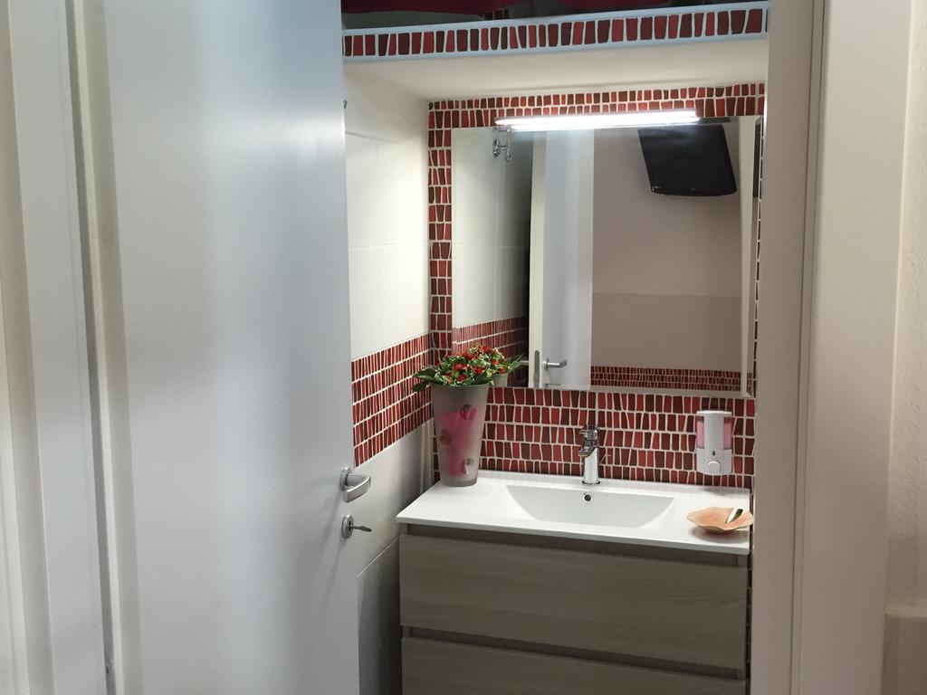 Rosa Di Ortigia Apartment Syracuse Ngoại thất bức ảnh