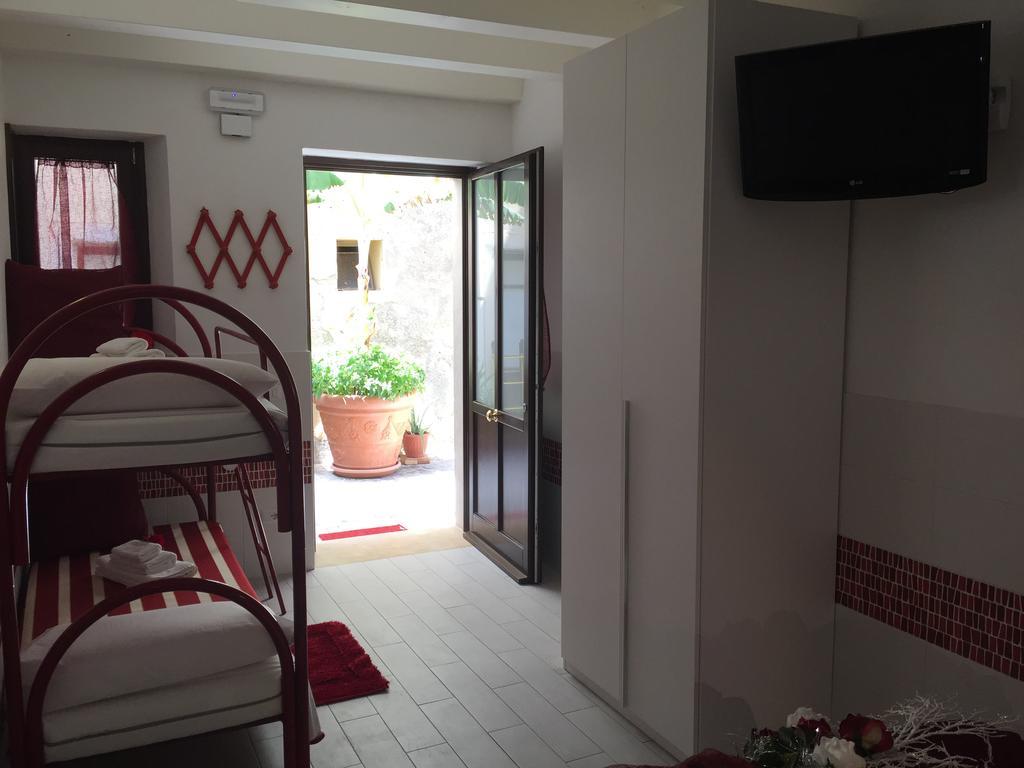 Rosa Di Ortigia Apartment Syracuse Ngoại thất bức ảnh