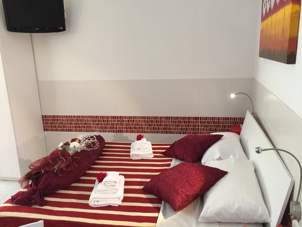 Rosa Di Ortigia Apartment Syracuse Ngoại thất bức ảnh