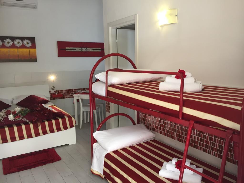 Rosa Di Ortigia Apartment Syracuse Ngoại thất bức ảnh